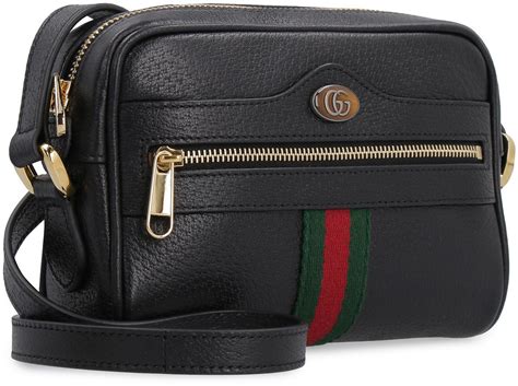 best gucci crossbody bag|gucci crossbody bag on sale.